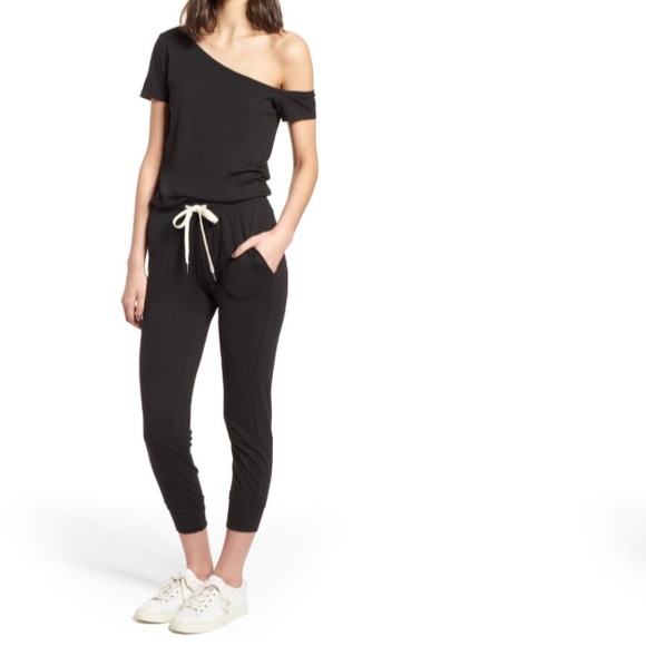 philanthropy jumpsuit